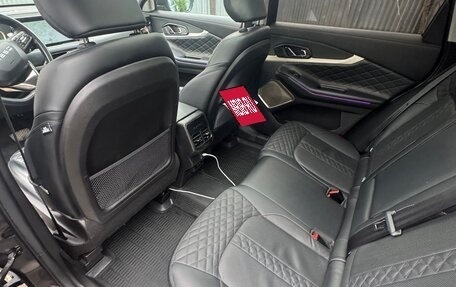 CheryExeed TXL, 2021 год, 1 769 000 рублей, 7 фотография