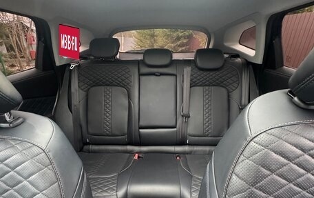 CheryExeed TXL, 2021 год, 1 769 000 рублей, 10 фотография