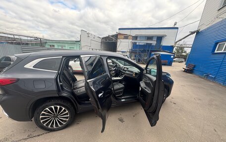 CheryExeed TXL, 2021 год, 1 769 000 рублей, 27 фотография