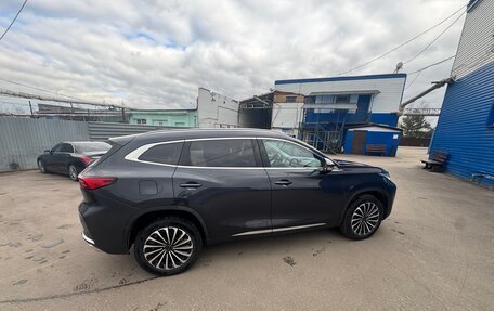 CheryExeed TXL, 2021 год, 1 769 000 рублей, 29 фотография