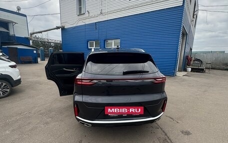 CheryExeed TXL, 2021 год, 1 769 000 рублей, 31 фотография