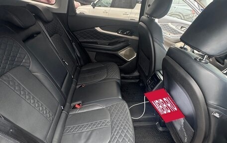 CheryExeed TXL, 2021 год, 1 769 000 рублей, 24 фотография