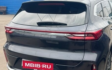 CheryExeed TXL, 2021 год, 1 769 000 рублей, 34 фотография