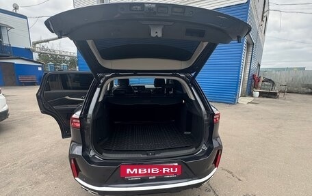 CheryExeed TXL, 2021 год, 1 769 000 рублей, 30 фотография