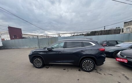 CheryExeed TXL, 2021 год, 1 769 000 рублей, 32 фотография