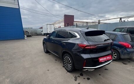 CheryExeed TXL, 2021 год, 1 769 000 рублей, 33 фотография