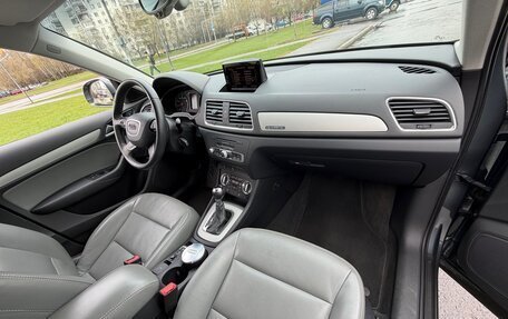 Audi Q3, 2013 год, 1 895 000 рублей, 18 фотография