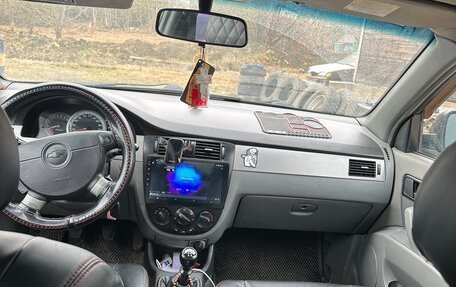 Chevrolet Lacetti, 2012 год, 300 000 рублей, 3 фотография