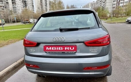 Audi Q3, 2013 год, 1 895 000 рублей, 8 фотография
