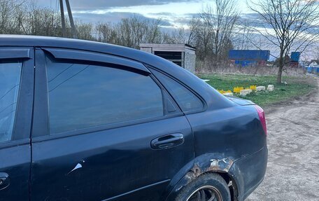 Chevrolet Lacetti, 2012 год, 300 000 рублей, 6 фотография