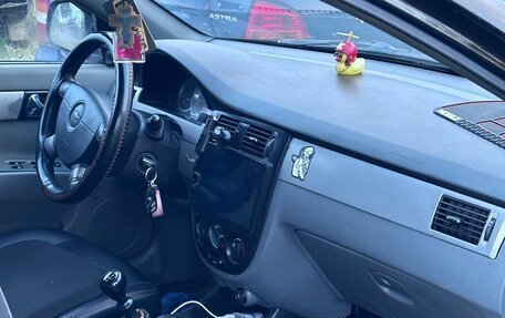 Chevrolet Lacetti, 2012 год, 300 000 рублей, 5 фотография