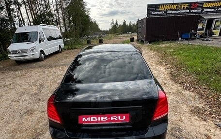 Chevrolet Lacetti, 2012 год, 300 000 рублей, 2 фотография