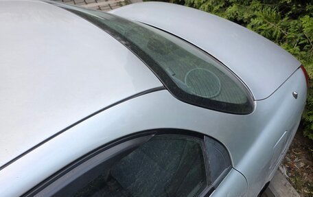 KIA Spectra II (LD), 2006 год, 225 650 рублей, 6 фотография