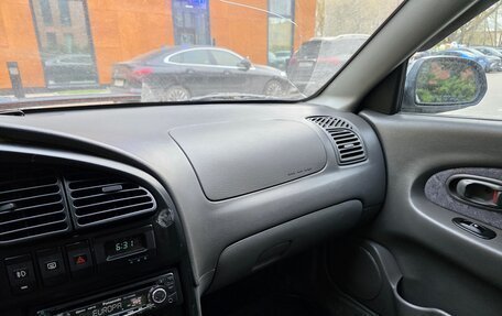 KIA Spectra II (LD), 2006 год, 225 650 рублей, 12 фотография