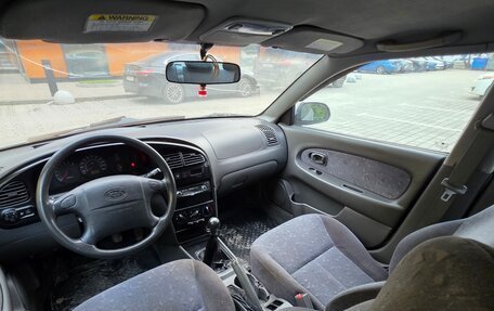 KIA Spectra II (LD), 2006 год, 225 650 рублей, 15 фотография