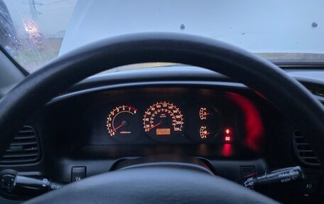 KIA Spectra II (LD), 2006 год, 225 650 рублей, 19 фотография