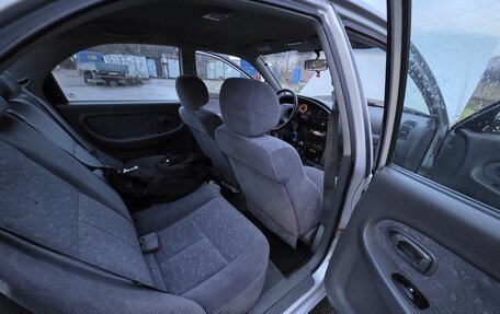 KIA Spectra II (LD), 2006 год, 225 650 рублей, 26 фотография