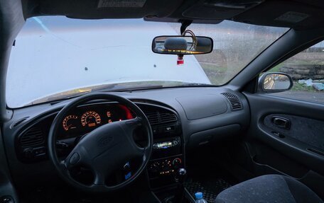 KIA Spectra II (LD), 2006 год, 225 650 рублей, 22 фотография