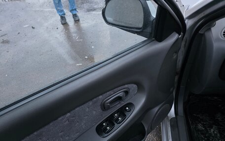 KIA Spectra II (LD), 2006 год, 225 650 рублей, 20 фотография