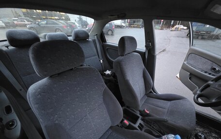 KIA Spectra II (LD), 2006 год, 225 650 рублей, 25 фотография