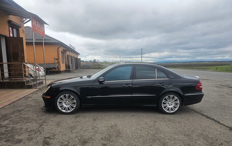 Mercedes-Benz E-Класс, 2004 год, 1 000 000 рублей, 4 фотография