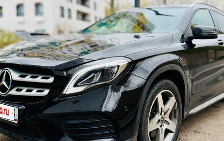 Mercedes-Benz GLA, 2017 год, 2 550 000 рублей, 2 фотография