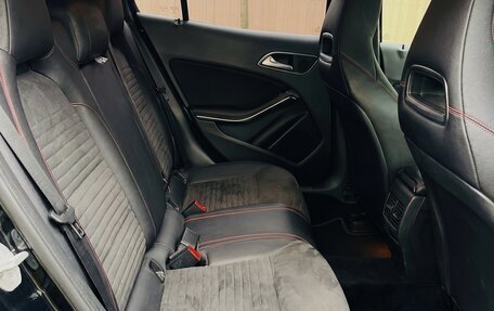 Mercedes-Benz GLA, 2017 год, 2 550 000 рублей, 8 фотография