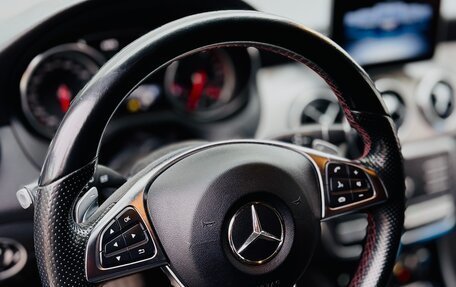 Mercedes-Benz GLA, 2017 год, 2 550 000 рублей, 10 фотография