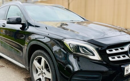 Mercedes-Benz GLA, 2017 год, 2 550 000 рублей, 3 фотография