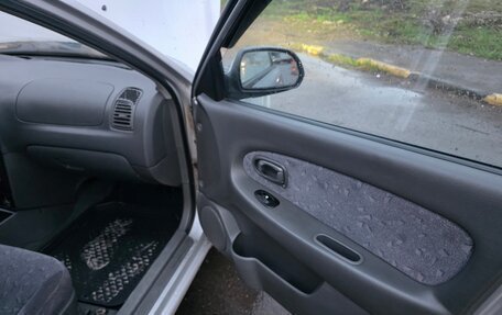 KIA Spectra II (LD), 2006 год, 225 650 рублей, 28 фотография