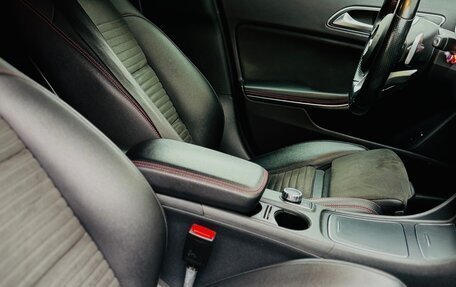 Mercedes-Benz GLA, 2017 год, 2 550 000 рублей, 7 фотография