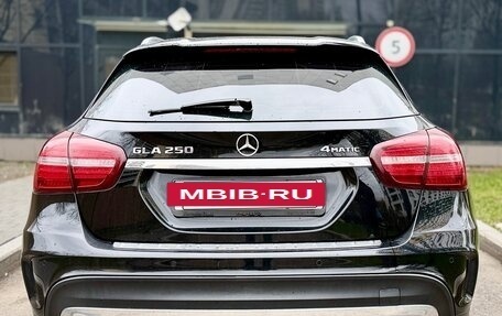 Mercedes-Benz GLA, 2017 год, 2 550 000 рублей, 6 фотография