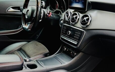 Mercedes-Benz GLA, 2017 год, 2 550 000 рублей, 9 фотография