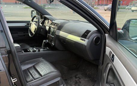 Volkswagen Touareg III, 2007 год, 1 000 000 рублей, 8 фотография