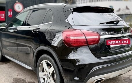 Mercedes-Benz GLA, 2017 год, 2 550 000 рублей, 5 фотография