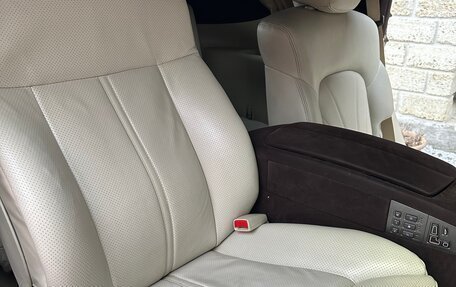 Infiniti QX56, 2012 год, 2 500 000 рублей, 23 фотография