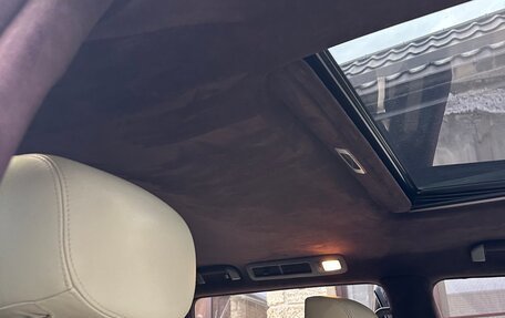 Infiniti QX56, 2012 год, 2 500 000 рублей, 27 фотография