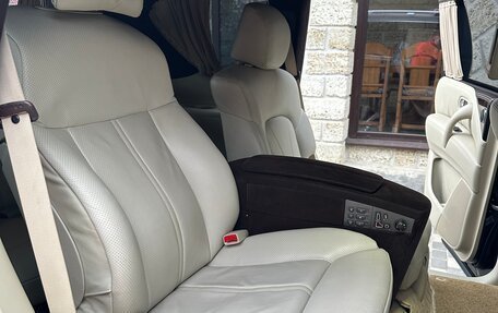 Infiniti QX56, 2012 год, 2 500 000 рублей, 22 фотография