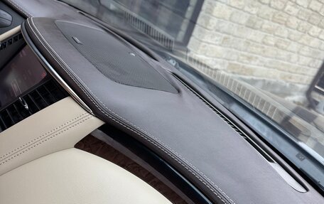 Infiniti QX56, 2012 год, 2 500 000 рублей, 30 фотография