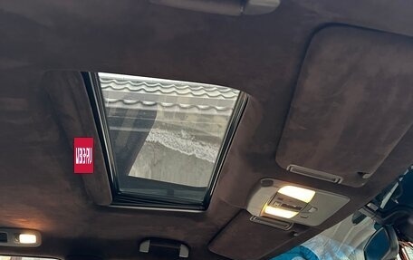 Infiniti QX56, 2012 год, 2 500 000 рублей, 26 фотография