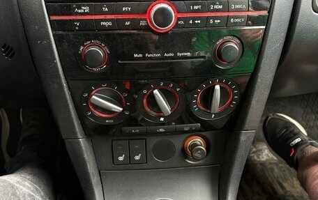 Mazda 3, 2008 год, 330 000 рублей, 5 фотография