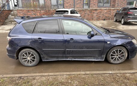 Mazda 3, 2008 год, 330 000 рублей, 2 фотография