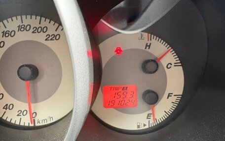 Mazda 3, 2008 год, 330 000 рублей, 6 фотография