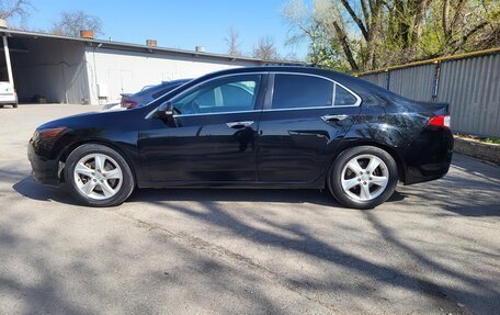 Honda Accord VIII рестайлинг, 2008 год, 1 065 000 рублей, 4 фотография