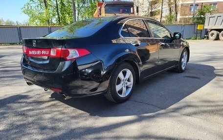 Honda Accord VIII рестайлинг, 2008 год, 1 065 000 рублей, 7 фотография