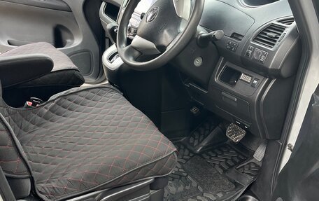 Nissan Serena IV, 2013 год, 1 350 000 рублей, 5 фотография