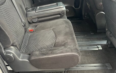 Nissan Serena IV, 2013 год, 1 350 000 рублей, 9 фотография