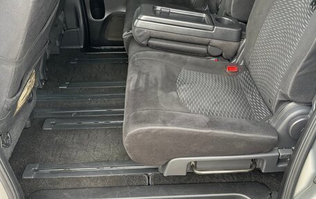 Nissan Serena IV, 2013 год, 1 350 000 рублей, 10 фотография