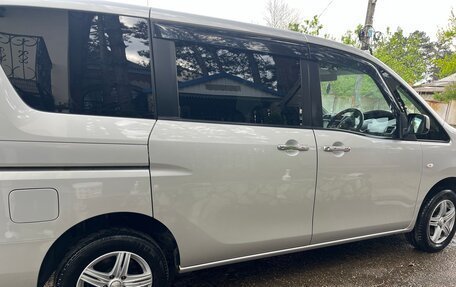 Nissan Serena IV, 2013 год, 1 350 000 рублей, 7 фотография