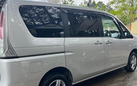 Nissan Serena IV, 2013 год, 1 350 000 рублей, 8 фотография